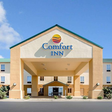 Comfort Inn Lexington South Nicholasville Exterior photo